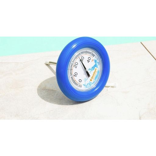 Steinbach Okrogli termometer s plavajočim obročem - 1 k.