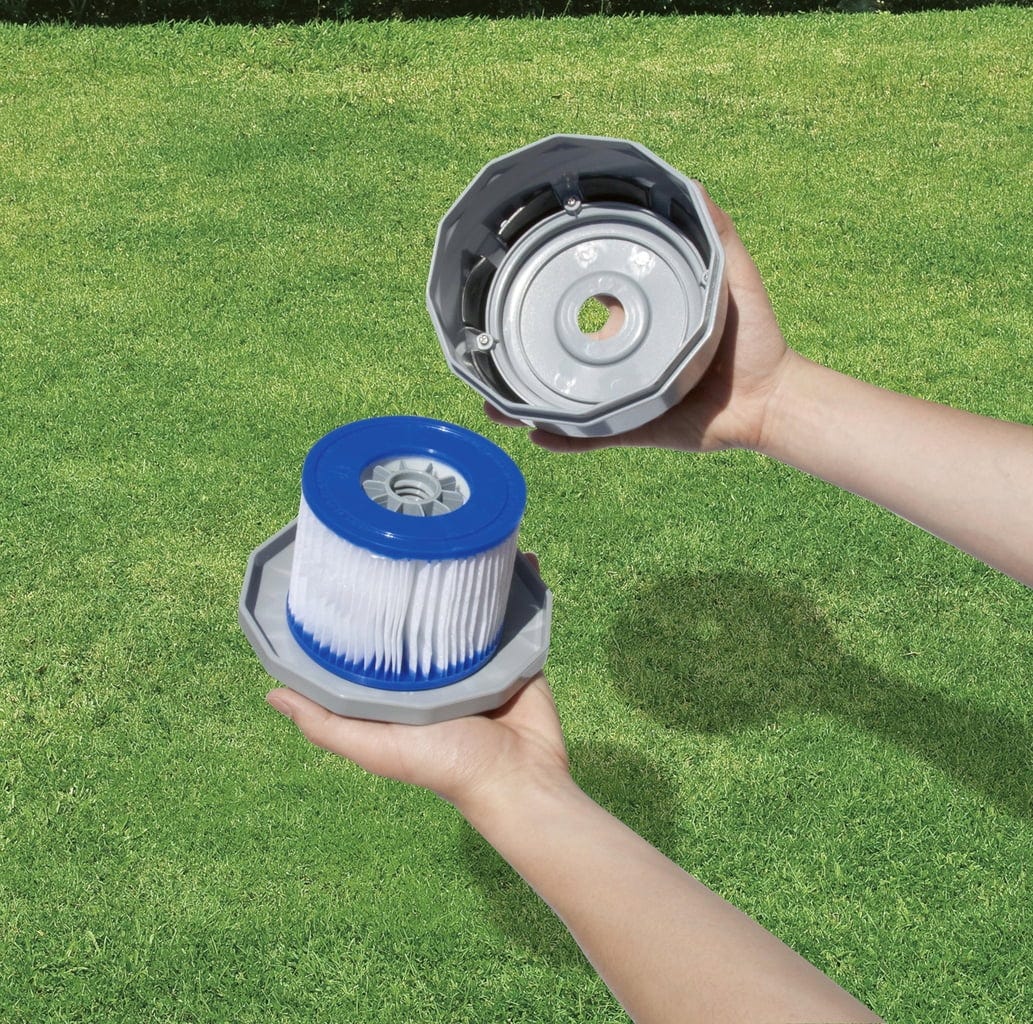 Bestway Filter Cartridge Size 6 LayZSpa