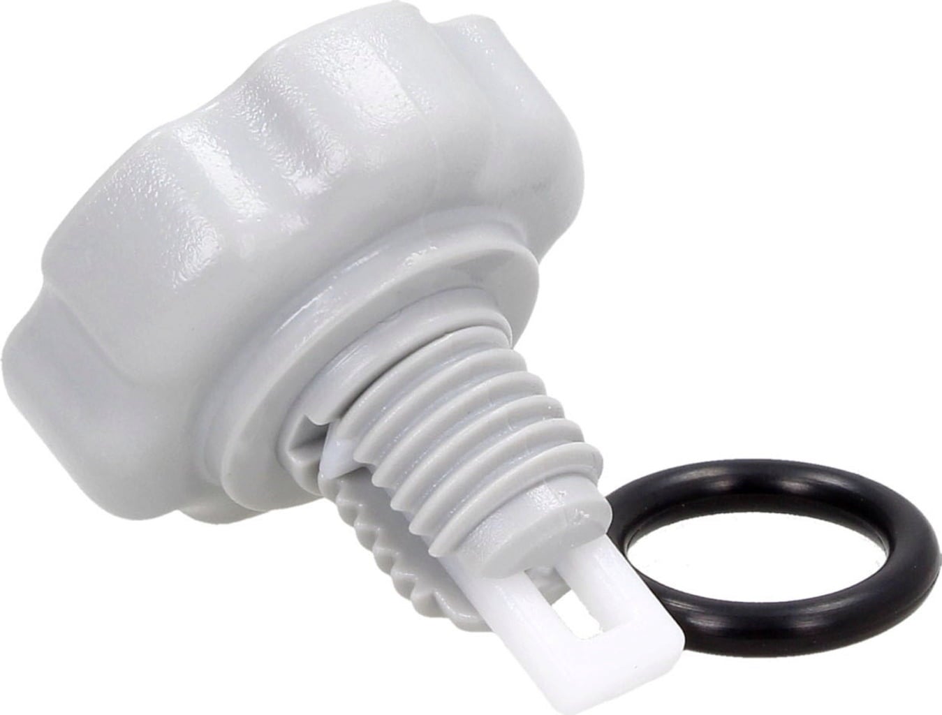 Intex Replacement Cap And Plug Set For Air Beds & Pools – Model 11707