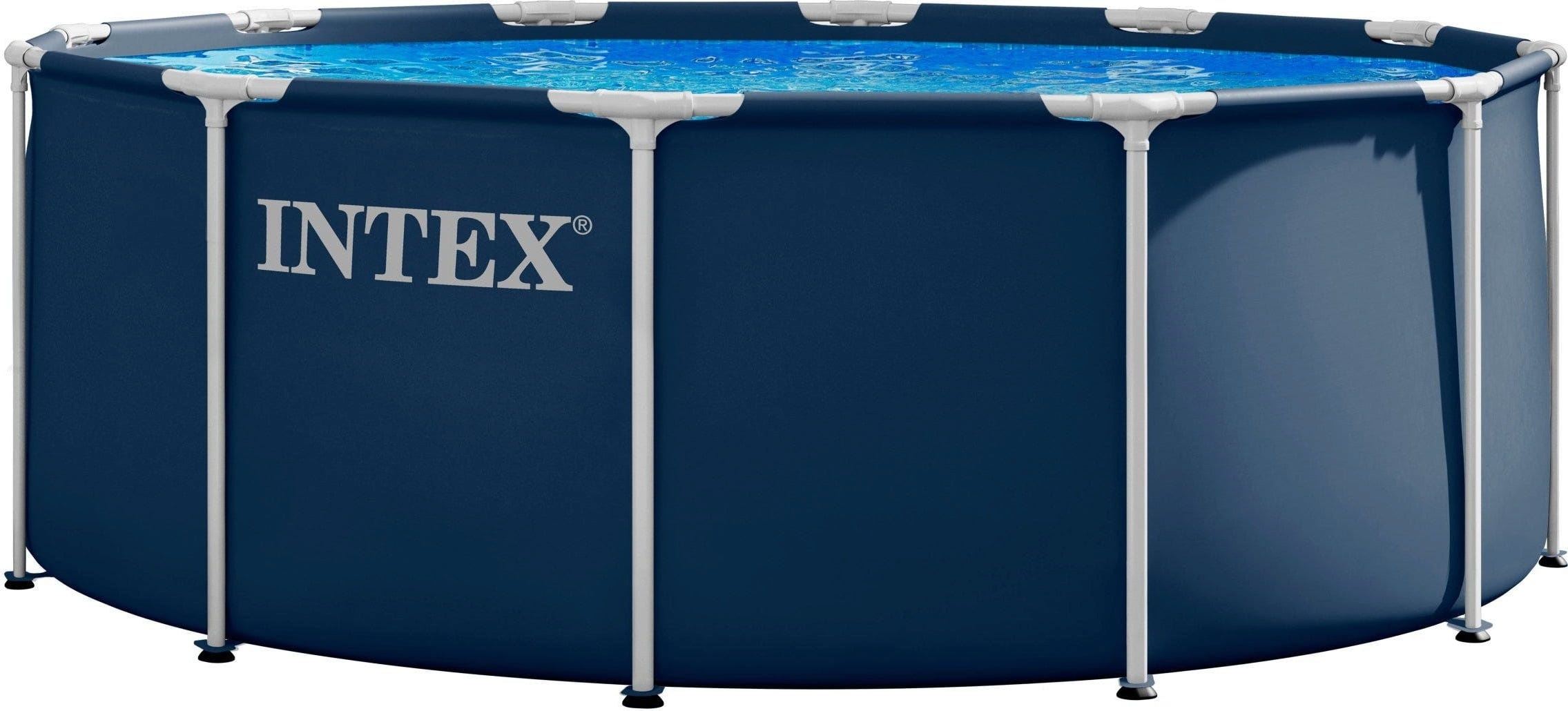 Intex Spare Parts Pool Liner for Frame Pool Rondo Ø 366cm x 122cm ...