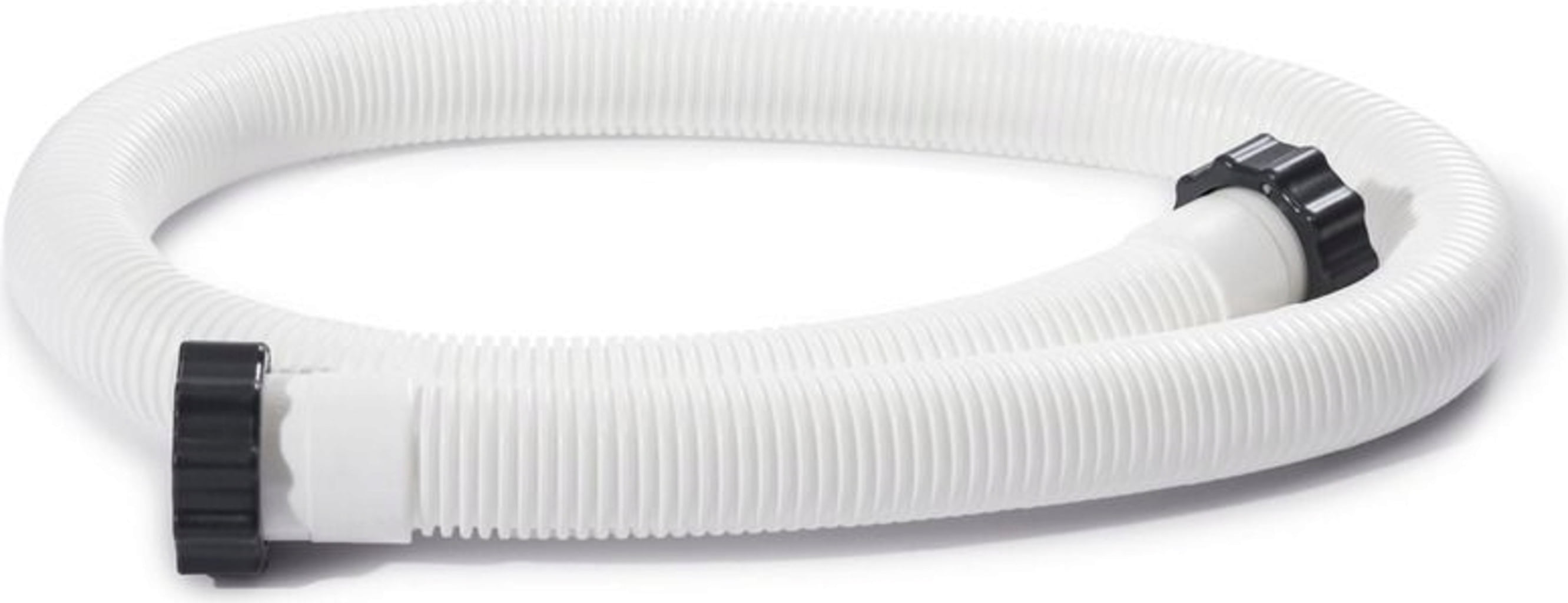 Zwembadslangverbinder 38 Mm – 1,5 Inch Naar 1,5 Inch Adapter Voor Intex En Andere Zwembaden