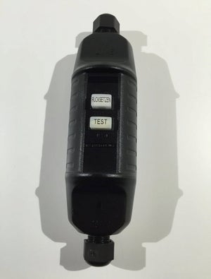 Buse De Remplacement Pour Spa Et Baignoire à Remous - Jet Massage En Acier Inoxydable - Débit D'eau Amélioré - Installation Facile
