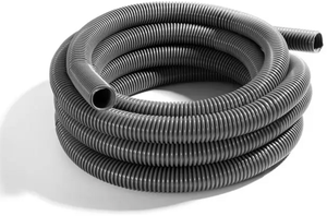 Lot De 2 Tuyaux De Rechange Pour Piscine Intex – Diamètre 39,99 Mm, Longueur 76,2 Cm, Blanc, Pour Skimmer