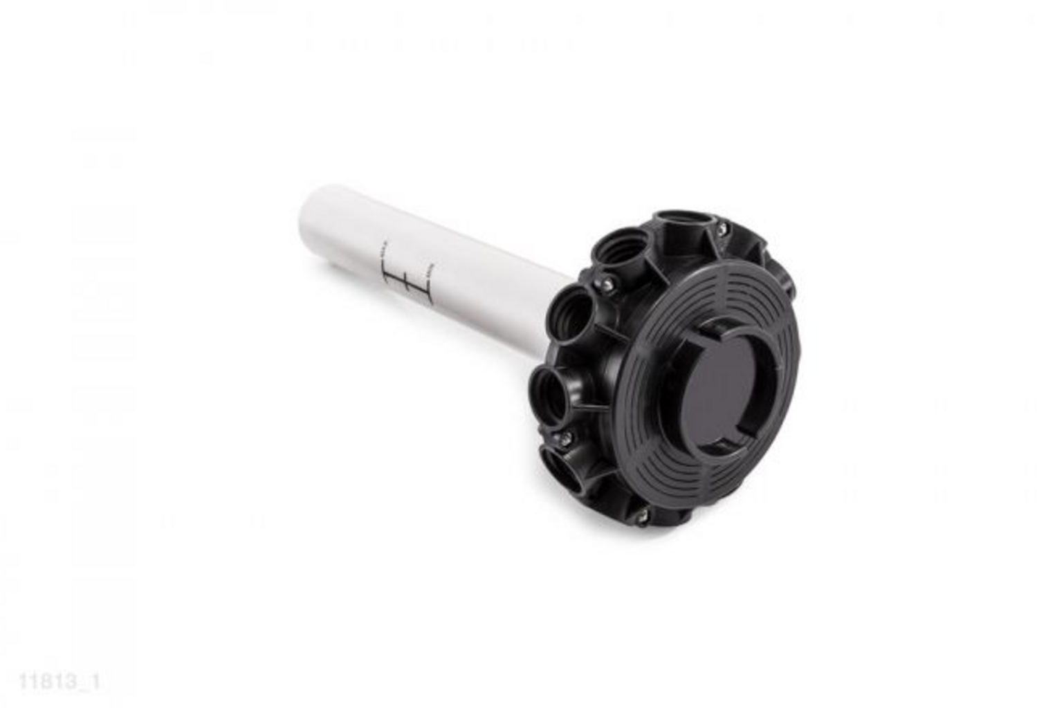 Intex Tubi Di Ricambio Per Pompa Piscina – 2 Pezzi Da 3,2 Cm E 1 Pezzo Da 3,8 Cm, Lunghi 149,9 Cm, Per Modelli 607 E 637