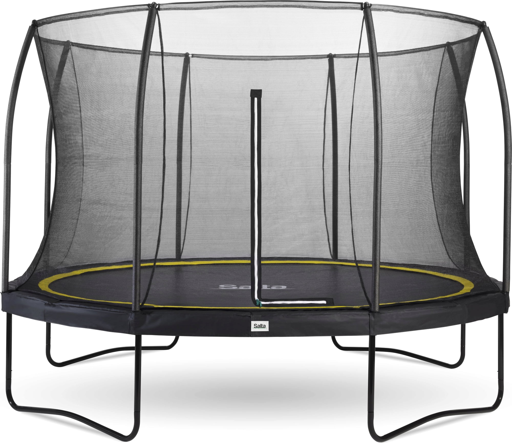 Bordo Protettivo Per Trampolino NAB - Diametro 396-400 Cm - Imbottitura Resistente Ai Raggi UV