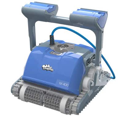 Reserveonderdelen Dolphin zwembadrobot M400 - 99991049-EUI