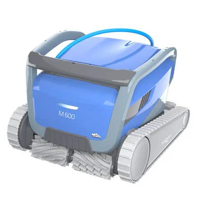 Ricambi per robot da piscina Dolphin M600 - 99996610-EU