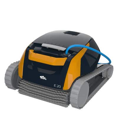 Rezervni deli za bazenski robot Dolphin Dolphin E20 - 99996151