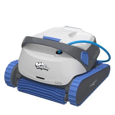Reservdelar Dolphin poolrobot Dolphin S200 - 99996202