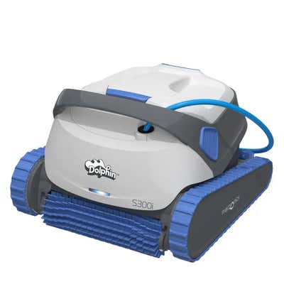 Piezas de repuesto para el robot de piscina Dolphin S300i - 99996225-EUI