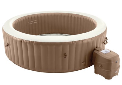 Ersatzteile Intex Whirlpool PureSpa Bubble Massage - 128412