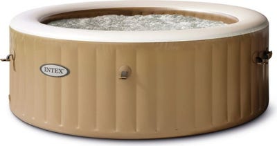 Ersatzteile Intex Whirlpool Pure-Spa Bubble Massage - Groß - 128428 - Modell 2024