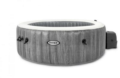 Ersatzteile Intex Whirlpool Pure-Spa Bubble Greywood Deluxe - Klein - 128440 - Modell 2023