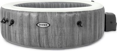 Ersatzteile Intex Whirlpool Pure-Spa Bubble Greywood Deluxe - Groß - 128442 - Modell 2023