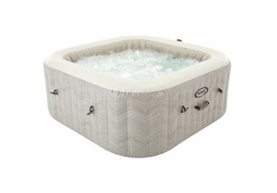 Piese de schimb pentru Intex Whirlpool PureSpa Chevron Deluxe Square - 128446NP - Model 2025