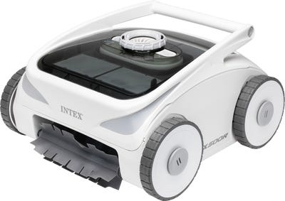 Ersatzteile Intex Poolroboter Krystal Clear ZX500R - 28624