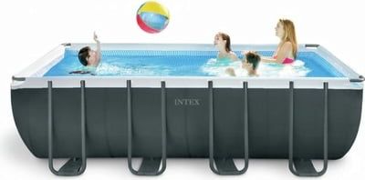 Ersatzteile Intex Frame Pool Ultra Quadra XTR 549 x 274 x 132 cm - 126356NP - Modell ab 2019