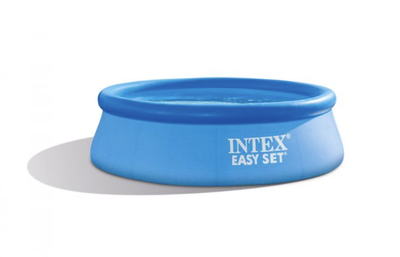 Intex Easy Pool Ø 396 x 84 cm - 128143NP - Modell 2016-tól - Alkatrészek