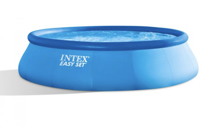 Intex Easy Pool Ø 457 x 107 cm - 126166NP - Modell 2016-tól - Alkatrészek