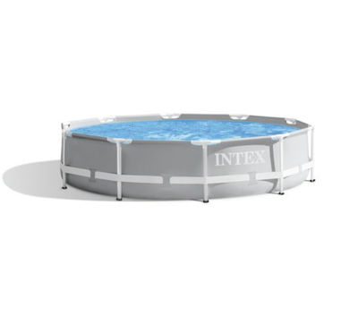 Spare Parts Intex Frame Pool Prism Rondo Ø 305 x 76 cm - 126702GN - Model from 2020