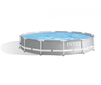 Ersatzteile Intex Frame Pool Prism Rondo Ø 457 x 107 cm - 126724GN - Modell ab 2020