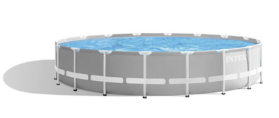Rezervni deli Intex Frame Pool Prism Rondo Ø 610 x 132 cm - 126756GN - model od 2021