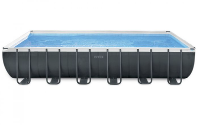 Rezervni deli Intex Frame Pool Ultra Quadra XTR 732 x 366 x 132 cm - 126368NP - model od 2019