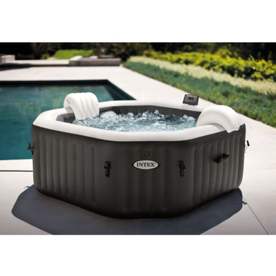 Náhradní díly - Intex Whirlpool Pure-Spa Bubble & Jet - malý vířivý bazén - 128458 - model od roku 2021