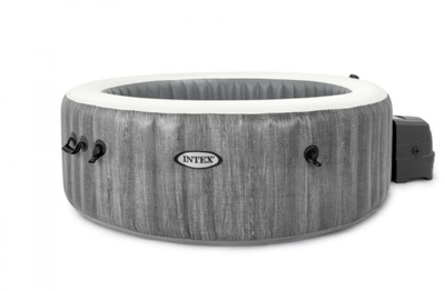 Części zamienne jacuzzi Intex Pure-Spa Bubble Greywood Deluxe - duży - 128442 - model od 2021