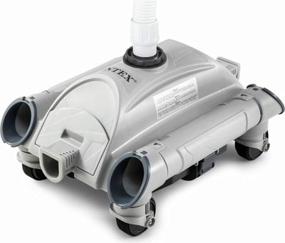 Ersatzteile Intex Auto Pool Cleaner - 128001 - Modell ab 2020