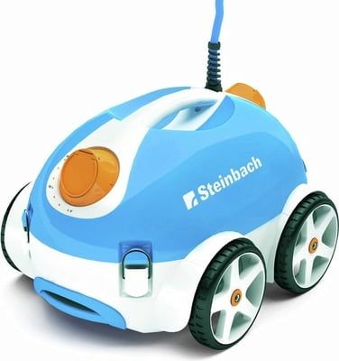 Ricambi Robot per Piscina - Poolrunner di Steinbach - 061014 - Modello fino al 2019
