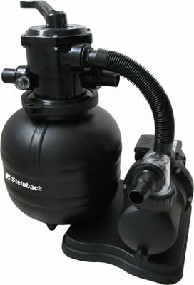 Ricambi Steinbach per Pompa Filtro a Sabbia Speed Clean Classic 310, 040310, Modello dal 2021