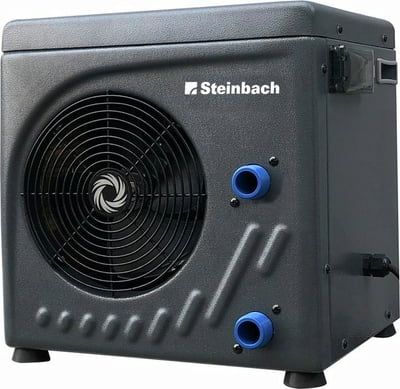 Rezervni deli Steinbach mini toplotna črpalka - 049275 - model 2021