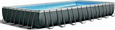 Reservdelar Intex Frame Pool Ultra Quadra XTR 975 x 488 x 132 cm - 126374GN - Modell från 2019