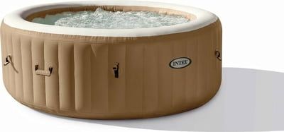 Náhradní díly Intex - Whirlpool Pure-Spa Bubble - malý vířivý bazén - 128426 - model 2020