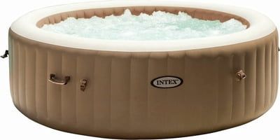 Repuestos Intex Hidromasaje Pure-Spa Bubble  - Grande - 128428 - Modelo 2020