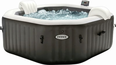 Części zamienne jacuzzi Intex Pure-Spa Bubble & Jet - mały - 128458 - model 2020