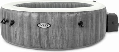 Części zamienne jacuzzi Intex Pure-Spa Bubble Greywood Deluxe - duży - 128442 - model 2020